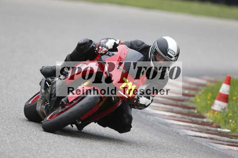 /35 26.07.2025 Speer Racing ADR/Gruppe gelb/711